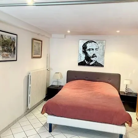 Maison De Famille En Centre-ville Villa *